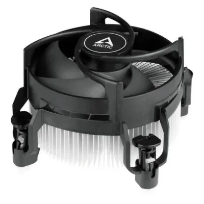 ARCTIC Alpine 17 CO – Ventirad CPU Intel LGA1700/LGA1851