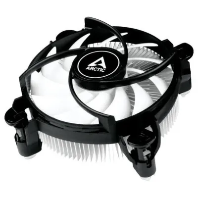ARCTIC Alpine 17 LP – Ventirad CPU Intel LGA1700/LGA1851