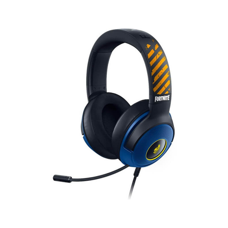 Razer Kraken V3 X - Fortnite Edition | Casque Gaming USB
