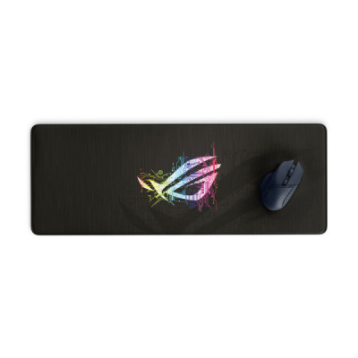 Tapis de Souris ROG II XXL (900x400 mm) - Les Meilleurs Tapis Gamer