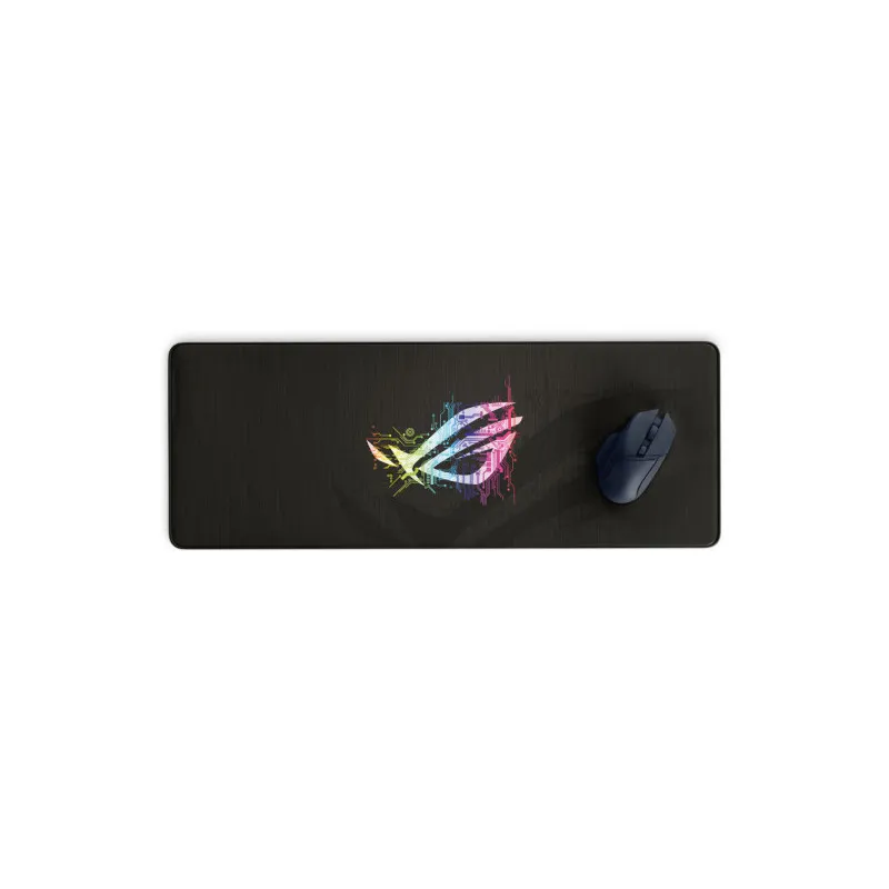 Tapis de Souris ROG II XXL (900x400 mm) - Les Meilleurs Tapis Gamer