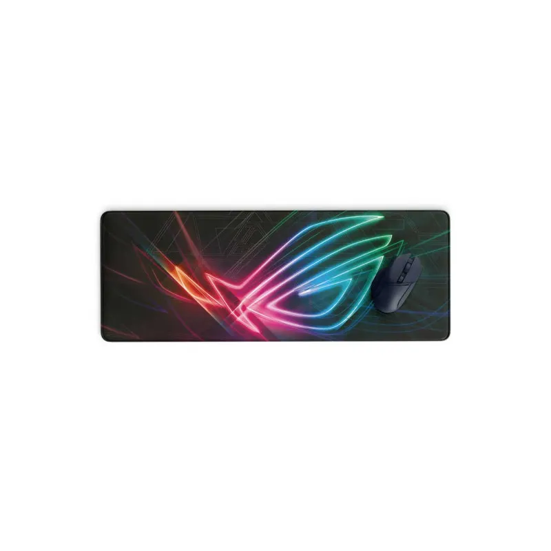 Tapis de Souris ROG I XL (800x300 mm) - Meilleur Tapis Gamer
