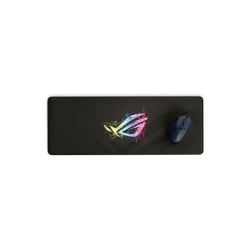 Tapis de Souris ROG II XL (800x300 mm) - Meilleur Tapis Gamer
