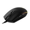 Souris Gaming Logitech G102 LIGHTSYNC Noir