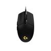 Souris Gaming Logitech G102 LIGHTSYNC Noir