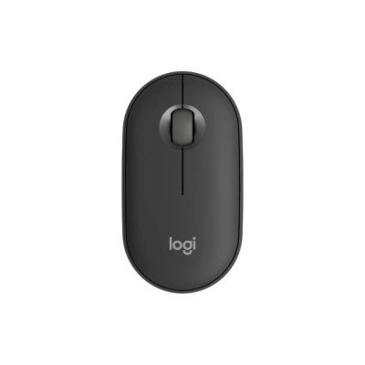 Souris Logitech Pebble Mouse 2 M350s (Graphite)