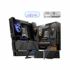 MSI MEG X870E GODLIKE - Les Meilleures Cartes Mères
