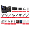 MSI MEG X870E GODLIKE - Les Meilleures Cartes Mères