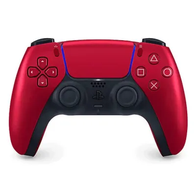 Manette Sans Fil DualSense™ - Volcanic Red - Compatible PS5, PC, Mac