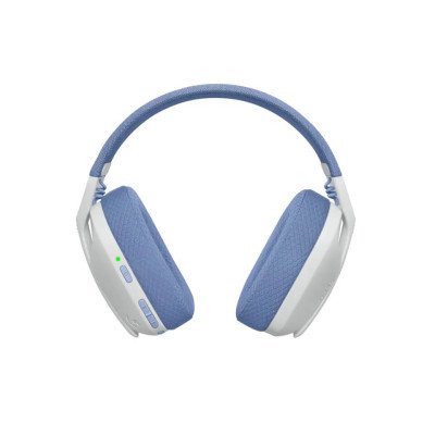 Logitech G435 (blanc)