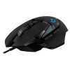 Souris Gaming Logitech G502 HERO RGB Noir