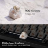 ROG Strix Scope II 96 Wireless - Clavier Gaming Sans Fil