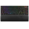ROG Strix Scope II 96 Wireless - Clavier Gaming Sans Fil