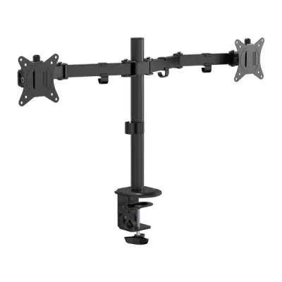 XTRMLAB X420C-66TDL - Support de Moniteur 17-32" - 2 Écrans