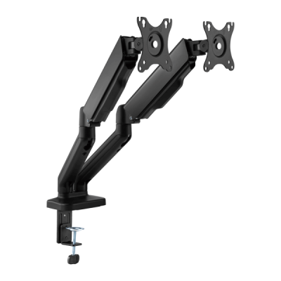 XTRMLAB E420C-64TDL - Support de Moniteur 17-32" - 2 Écrans