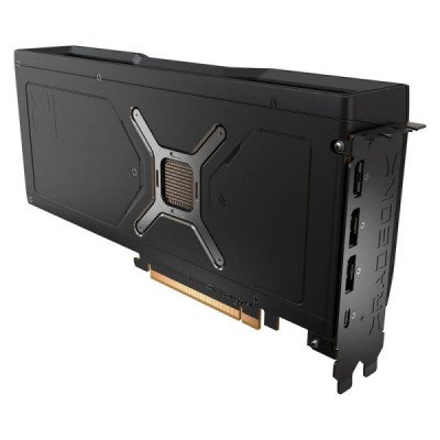AMD Radeon RX 6950 XT 16GB GDDR6 - Les Meilleures Cartes Graphiques