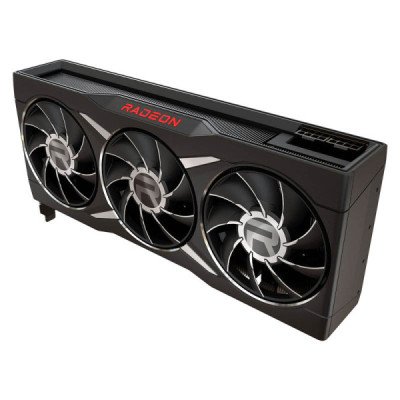 AMD Radeon RX 6950 XT 16GB GDDR6 - Les Meilleures Cartes Graphiques