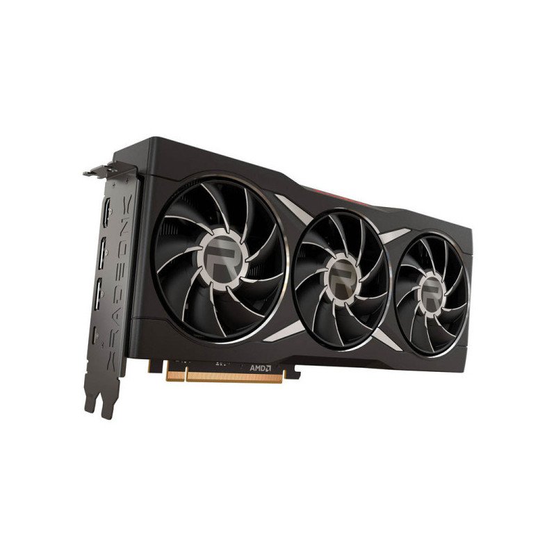 AMD Radeon RX 6950 XT 16GB GDDR6 - Les Meilleures Cartes Graphiques
