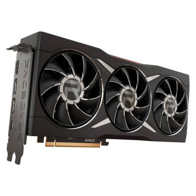 AMD Radeon RX 6950 XT 16GB GDDR6 - Les Meilleures Cartes Graphiques