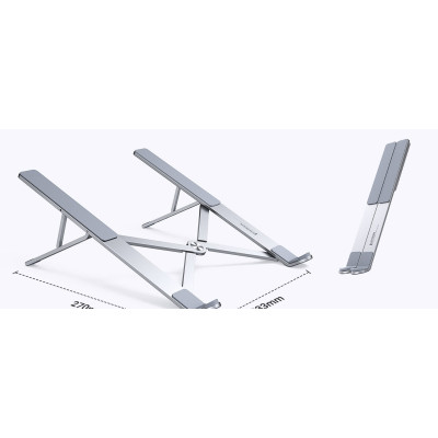 Ugreen Support Pliable pour PC Portable - 17,3 pouces