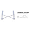 Ugreen Support Pliable pour PC Portable - 17,3 pouces
