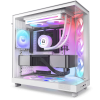NZXT F240 RGB Core (White)