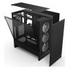 NZXT H5 Flow RGB (2024) Black
