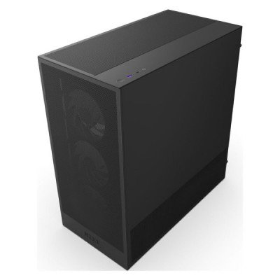 NZXT H5 Flow RGB (2024) Black