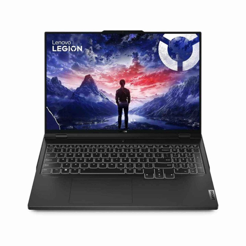 Pc Portable Gamer Lenovo Legion Pro 7 16IRX9H