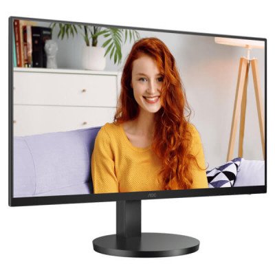 AOC U27B3AF 27" IPS 4K UHD - Moniteur Productivity - HDR10 - Adaptive Sync