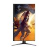 AOC Q27G4F 27" Fast IPS 2K 180 Hz Gaming Monitor