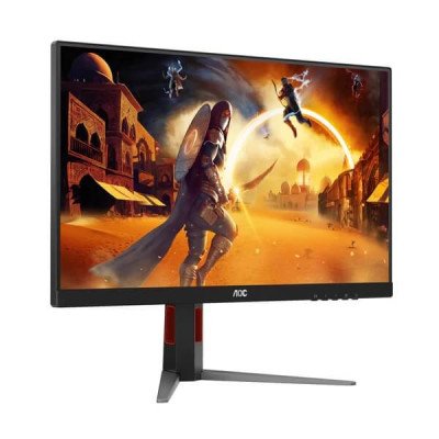 AOC Q27G4F 27" Fast IPS 2K 180 Hz Gaming Monitor