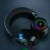 Razer Kraken V4 - Casque Gaming Sans Fil - Micro HyperClear - 3 Modes de Connectivité - THX Spatial Audio - Razer Chroma RGB