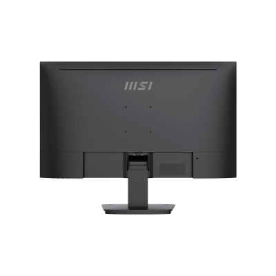 MSI PRO MP273U 27" IPS 4K - Écran UHD 3840x2160 - Anti-Flicker & Ergonomie