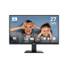 MSI PRO MP273U 27" IPS 4K - Écran UHD 3840x2160 - Anti-Flicker & Ergonomie