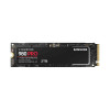 Samsung SSD 980 PRO 2TB Tray - M.2 PCIe 4.0 NVMe - Performance Maximale