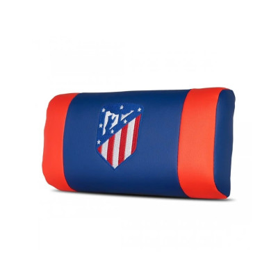 Chaise Gamer Dr250 Pro Atlético Madrid Edition