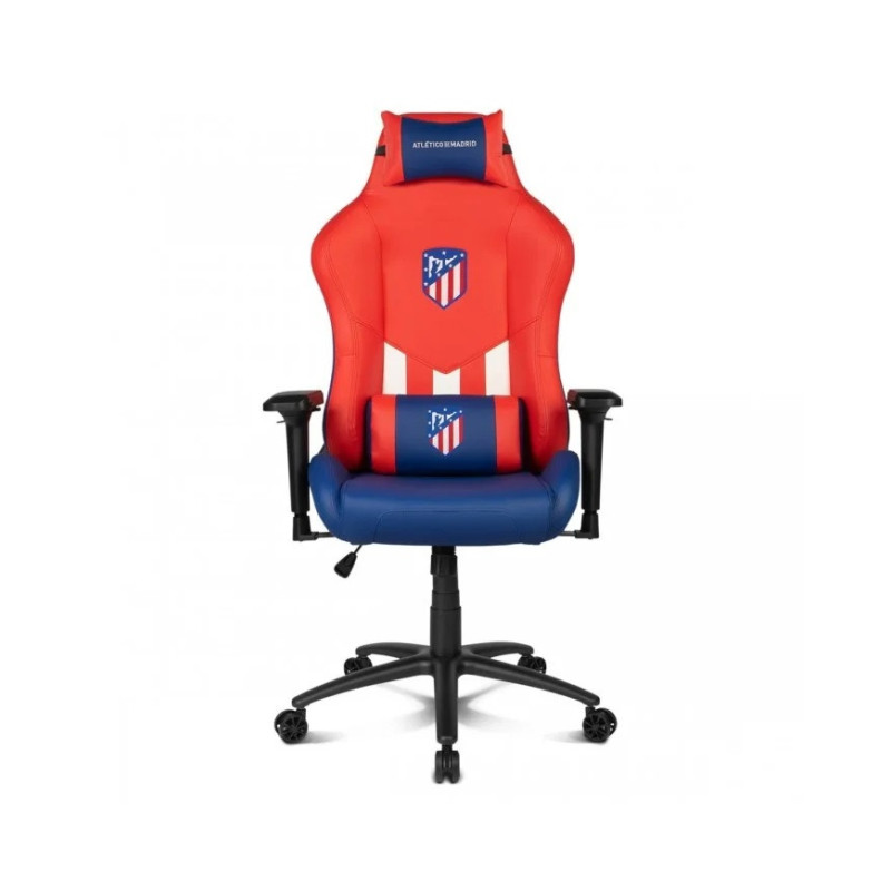 Chaise Gamer Dr250 Pro Atlético Madrid Edition