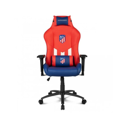Chaise Gamer Dr250 Pro Atlético Madrid Edition