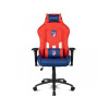 Chaise Gamer Dr250 Pro Atlético Madrid Edition