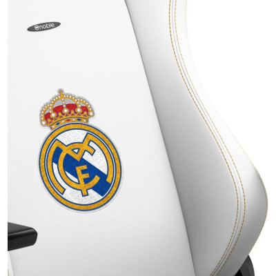 Chaise Gamer HERO Real Madrid Edition noblechairs