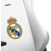 Chaise Gamer HERO Real Madrid Edition noblechairs