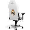 Chaise Gamer HERO Real Madrid Edition noblechairs