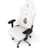 Chaise Gamer HERO Real Madrid Edition noblechairs