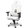 Chaise Gamer HERO Real Madrid Edition noblechairs