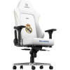 Chaise Gamer HERO Real Madrid Edition noblechairs
