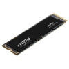 Crucial P3 Plus 500GB PCIe M.2 2280 SSD Gen4