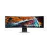 Samsung Odyssey OLED G9 49" G95SC - Écran PC Gaming QD OLED 240Hz