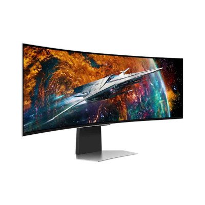 Samsung Odyssey OLED G9 49" G95SC - Écran PC Gaming QD OLED 240Hz