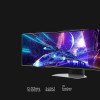Samsung Odyssey OLED G9 49" G95SC - Écran PC Gaming QD OLED 240Hz